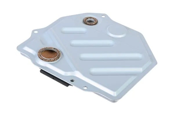 фильтр КПП автомат! с прокладкой\ MB W124/C124/S124/A124/W126/W140/W210/R129 89- 20-51172-SX STELLOX