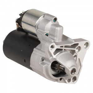 RENAULT DUSTER (2012>) LST 0903 START VOLT