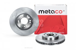 MITSUBISHI ECLIPSE II 98> 2.4GS 3050232 METACO