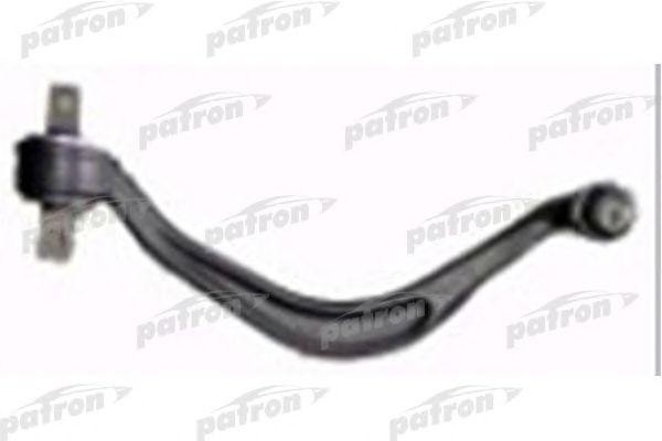 Рычаг подвески MB-912511 MITSUBISHI  ECLIPSE 94-, GALANT 92-, 96- PS5002L PS5002L PATRON