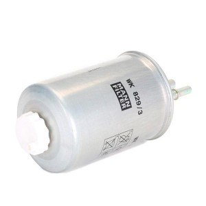 фильтр топливный!Ford Focus/Transit/Mondeo 1.8-2.2 TDCi 01> WK8293 MANN FILTER