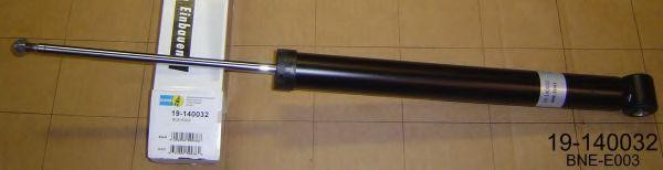VW GOLF IV/SKODA RAPID/OCTAVIA 19140032 BILSTEIN