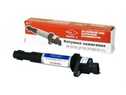 Катушка зажигания ВАЗ-1118,2110,2170 (дв.16V) МЗАТЭ-2 593705 MZATE 2