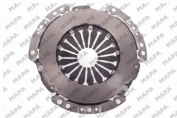 к-кт сцепления! с подшипником\ Suzuki Jimny 1.3 16V 98> 009190900 MA PA