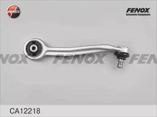 Рычаг верхн задн правый AUDI A4 [B8] (2007)/A5/S5 COUPE/SPORTBACK (2008) CA12218 CA12218 FENOX