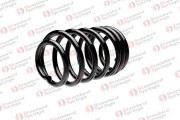 пружина задняя!\ Opel Vivaro 03-14/Vivaro (X82) 14-18, Renault Trafic 02-14 ST124063R STANDARD SPRINGS