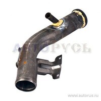 Горловина бака топливного ГАЗель 3302 33021101061 GAZ GAZ