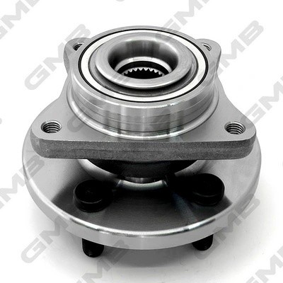 Ступица передняя Land Rover Discovery III-IV, Range Rover Sport (LS) (04-) GH233 GH23360 GMB