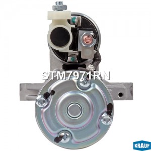 Стартер MAZDA 3 (03-) KRAUF STM7971RN KRAUF