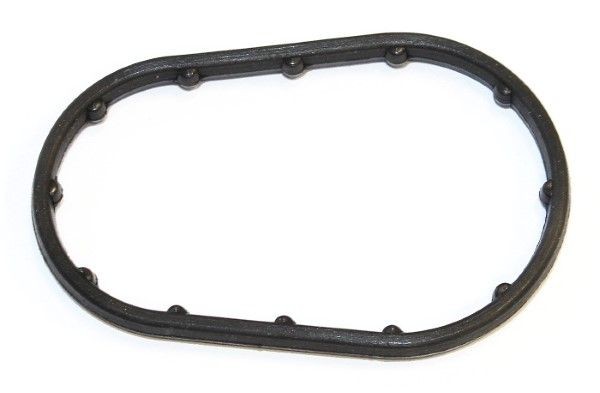 прокладка масляного радиатора!\ Volvo C30/C70/S40/S60/S80 2.4D D5204/D5244 01> 693.930 ELRING