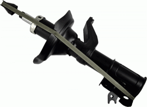 амортизатор передний правый газовый!\ Honda CR-V II 2.0 02-04 316 913 SACHS