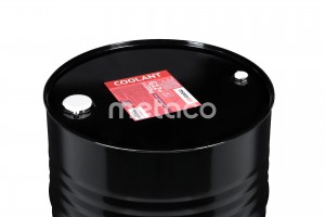 METACO COOLANT G12 + -40 220KG (205 Л) Готовый Haval, Chery VW TL 774 F (G12+),C 998-12040 METACO