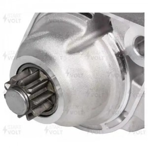 VW PASSAT [B4] (1994-1996) 1,1 [kW] LST 1822 START VOLT
