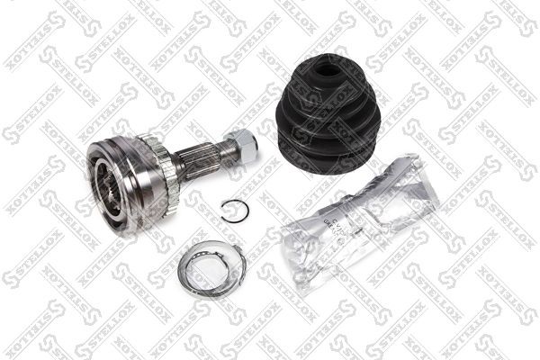 ШРУС наружный к-кт! ABS, 24622\ Saab 9-5 2.0T/2.2TiD 97> 150-1486-SX STELLOX