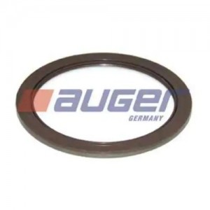 Уплoтнитeльнoe кoльцo ступицы колеса SAF 57060 AUGER