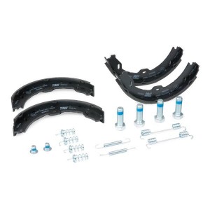 MERCEDES BENZ W211/ W219CLS/ R230 SL/ W221 180x25ММ GS8721 TRW