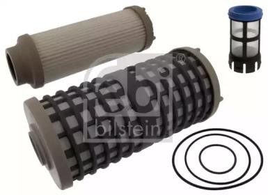 Фильтр топливный 48350 48350 FEBI BILSTEIN