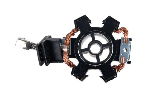 щеткодержатель стартера! 0.8KW\ Chevrolet Aveo/Matiz/Spark 0.8-1.2 05> 06-81017-SX STELLOX