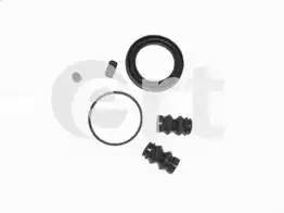 OPEL CORSA D (2006-2015) 54 mm 400693 ERT