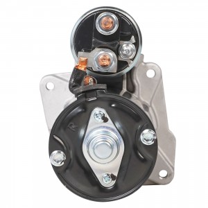 Стартер для а/м Fiat Ducato (06-) 2.3JTD 1,7кВт (LSt 1622) LST 1622 START VOLT