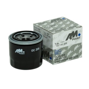 HYUNDAI/KIA OC205 AM POINT