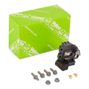 Регулятор генератора 599102 VALEO PHC