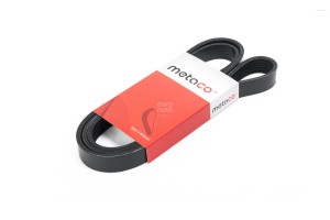 BMW/FORD 6PK1565 METACO