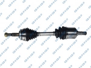 Вал приводной 262001 262001 GS P