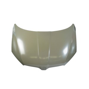 Капот SKODA Yeti (14-18) NSP NSP085L0823031A NSP