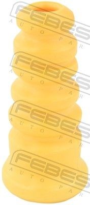 Отбойник задн амортизатора FORD FOCUS C-MAX CB3 2007-2011 [EU] FDD-CB3R FDD-CB3R FEBEST