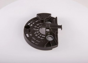 Крышка защитная генератора А0001544104 Bosch F00M 146659 F00M146659 BOSCH
