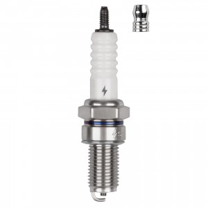 Свеча зажигания для м,т Kawasaki 93-,Suzuki 91-,Yamaha 91-,Honda 88- ан. DPR8EA- VSP3515 START VOLT