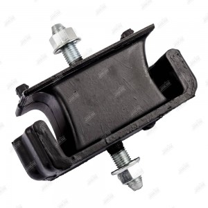 Опора двигателя передняя MAZDA BT-50 UN 2006-2011 ME25064 ME25064 JIKIU