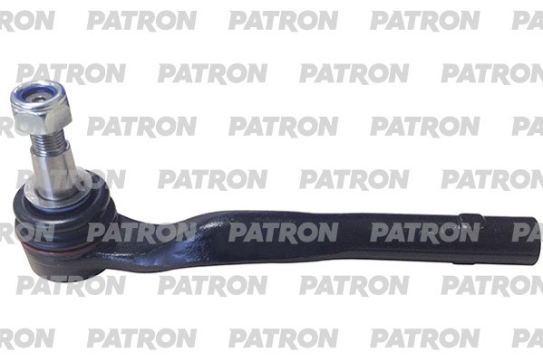 Наконечник рулевой тяги MERCEDES C (W212) левый PATRON PS1410L PATRON