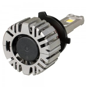 Комплект светодиодных ламп головного света HB4 50W 12/24V P22d 3000K AEAR206 AEAR206 AIRLINE