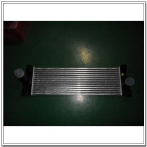 Охладитель SSANGYONG Actyon (06-),Kyron (05-),Actyon Sports (06-) (D20/27) надду 2371109060 SSANG YONG