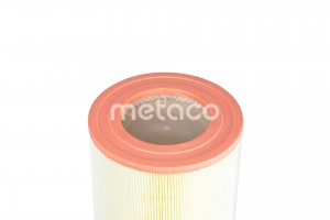 Фильтр воздушный ГАЗель Next METACO 1000-522 METACO