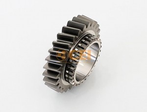 Шестерня КПП 4-й передачи z=27 Scania GR/GRE860/870/871 145289 CEI