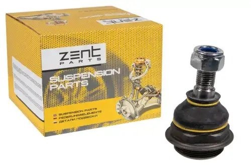 опора шаровая!Peugeot 307 00> Z36955 ZENTPARTS