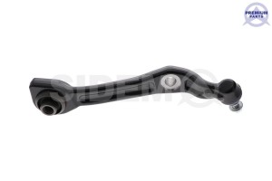 Рычаг подвески правый с шаровой опорой Mercedes S-Class (_221) 49657 49657 SIDEM