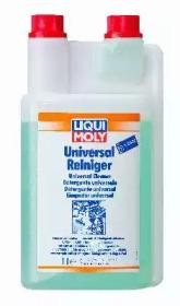 1653 LiquiMoly Универс.очист.(концентрат) Universal-Rein. (1л) 1653 LIQUI MOLY