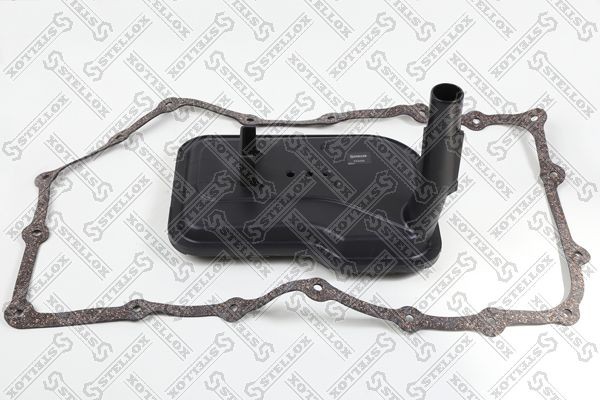 фильтр АКПП!\Changan Hunter, Cadillac SRX 3.6i 04-08 20-51083-SX STELLOX