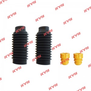 Защитный комплект Kia Ceed (JD) 2012- F 910284 910284 KAYABA