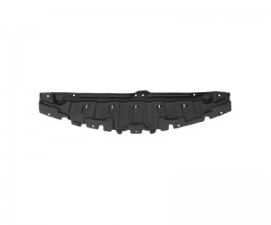 MAZDA 3 (BK) (2002-2009) ПЕРЕДНЕГО БАМПЕРА MZ1430250-0000 API