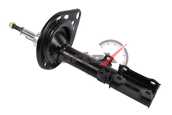 Амортизатор TOYOTA Camry (06-) задний левый газовый KORTEX KSA252STD KORTEX