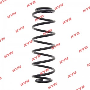 пружина задняя!\ Ford Fiesta 1.25-1.4TDCi 01-04 RH5303 KAYABA