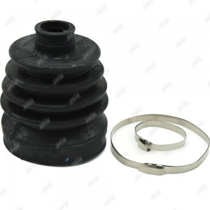 Пыльник ШРУСа внешний SKODA OCTAVIA 1Z# 2004-2013 CD33013 CD33013 JIKIU