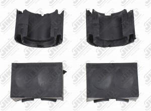 Комплект втулок стабилизатора SKODA OCTAVIA II 2004-2013 BLK33003 BLK33003 JIKIU