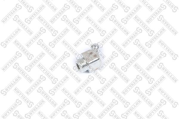 масленка! BM 10x1 (45') DIN 71412 \MB,MAN,Volvo,Scania,DAF,Iveco,RVI 89-17034-SX STELLOX