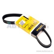 Ремень поликлиновой 6PK698 6-PK-698 CONTITECH